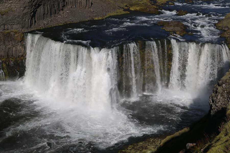 Axlafoss