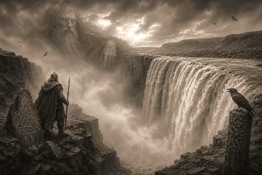 Qué ver en Dettifoss
