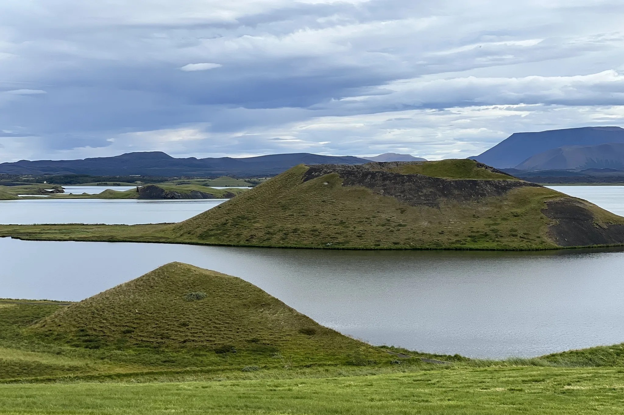 Skútustaðagígar
