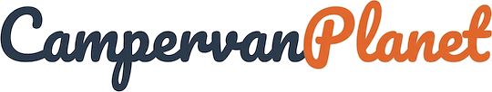 Logo Campervanplanet