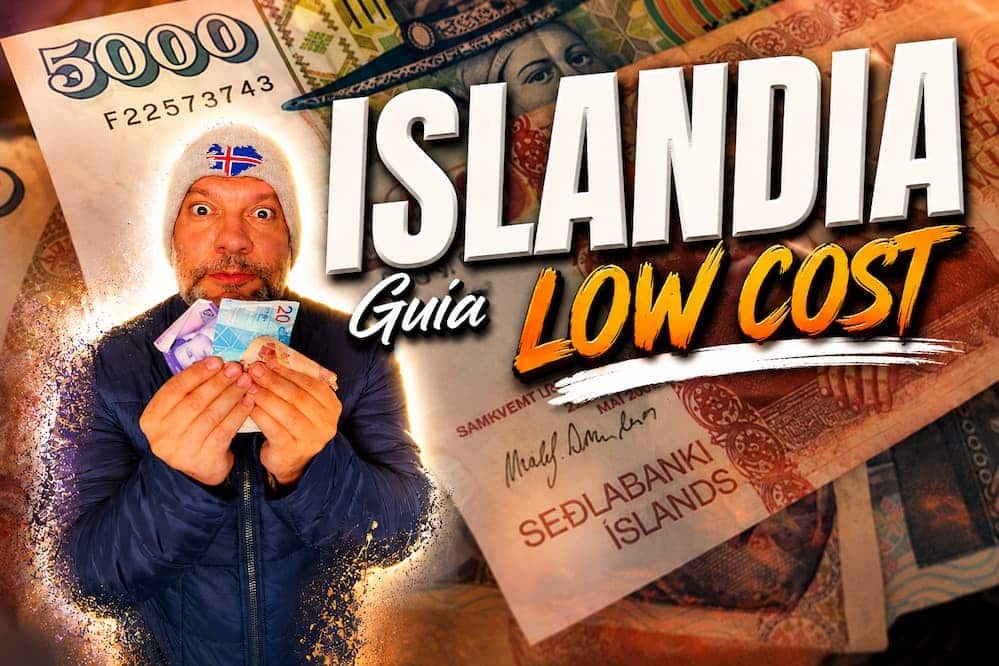 Cómo ahorrar en Islandia