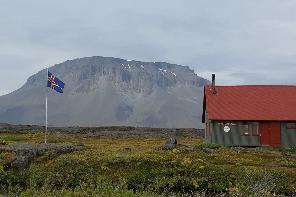 Herðubreiðarlindir