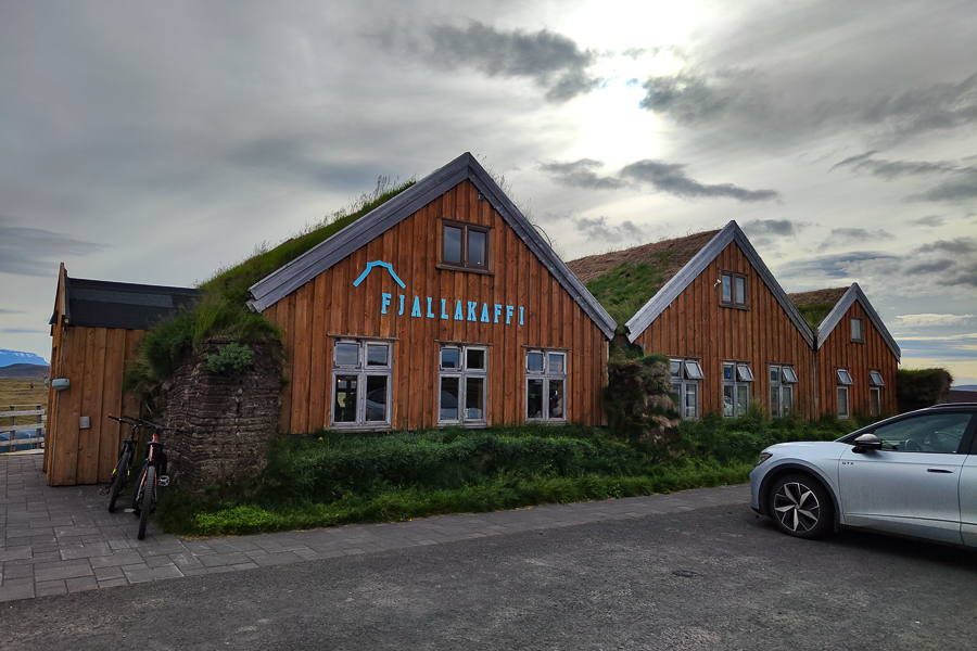 Möðrudalur