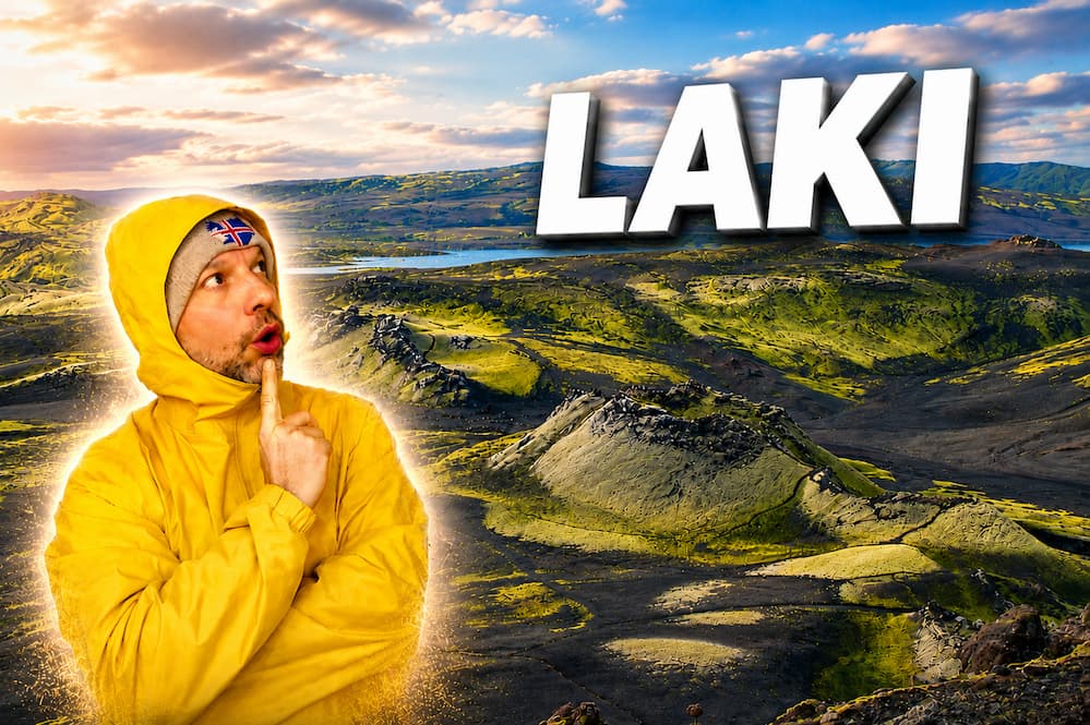 Qué ver en Laki