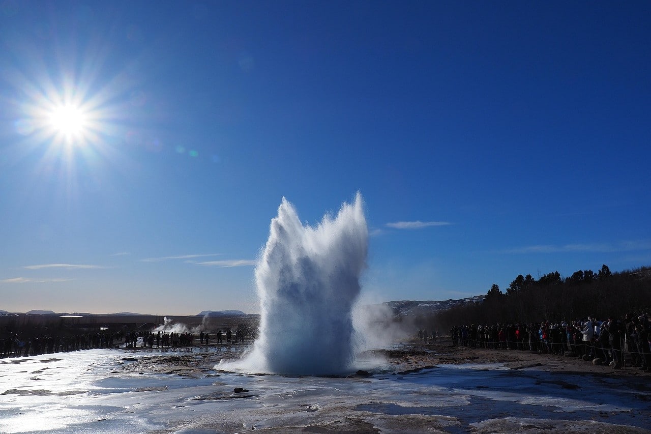 Qué ver en Geysir y Haukadalur